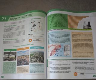 XEOGRAFIA E HISTORIA 2