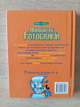 Lote 3 libros infantiles Disney y Geronimo Stilton