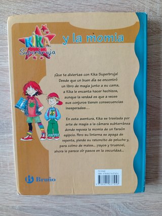 Lote 3 libros infantiles Disney y Geronimo Stilton