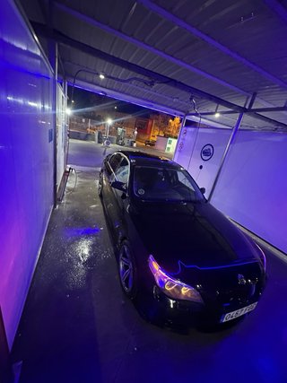 BMW Serie 5 2007