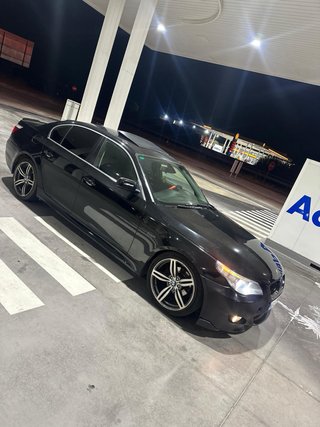 BMW Serie 5 2007