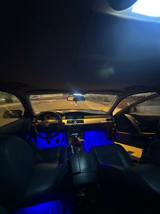 BMW Serie 5 2007