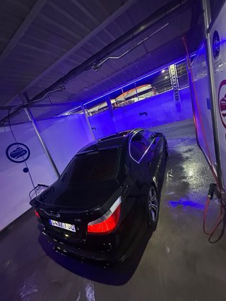 BMW Serie 5 2007