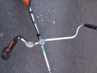Desbrozadora echo SRM 4605(honda)