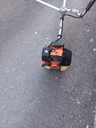 Desbrozadora echo SRM 4605(honda)