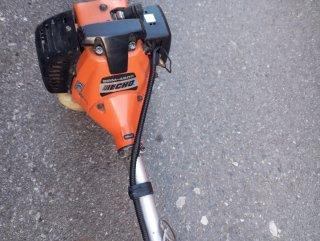 Desbrozadora echo SRM 4605(honda)