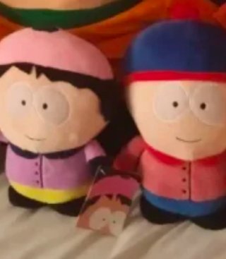 South park