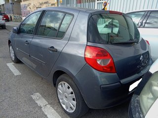 Renault Clio 1.5 dci 85 cv