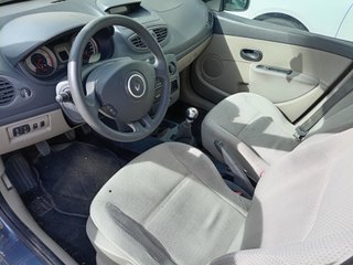 Renault Clio 1.5 dci 85 cv