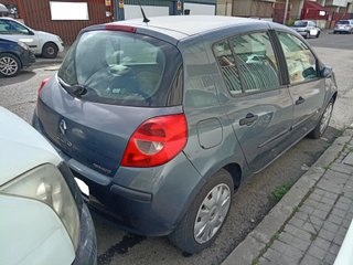 Renault Clio 1.5 dci 85 cv