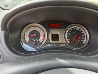 Renault Clio 1.5 dci 85 cv