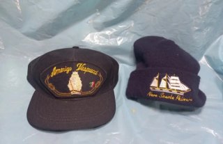 Berretti militari