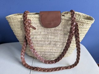 Bolso SANDRA FRECKLED