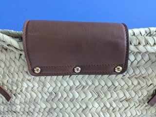 Bolso SANDRA FRECKLED