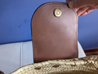 Bolso SANDRA FRECKLED