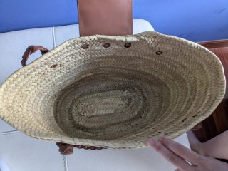 Bolso SANDRA FRECKLED