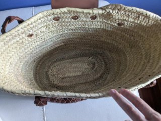 Bolso SANDRA FRECKLED