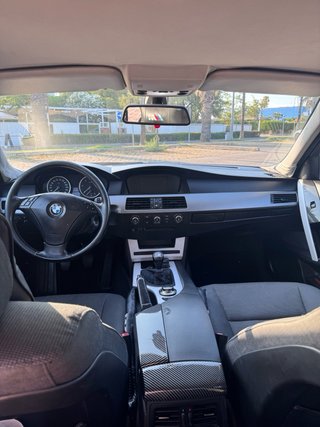 BMW Serie 5 2005