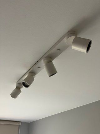Focos techo