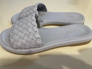 Sandalias mujer