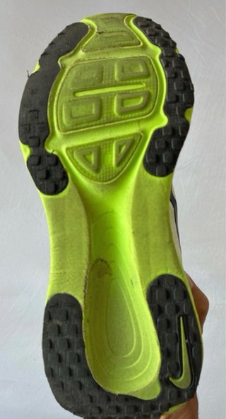 Nike Vomero