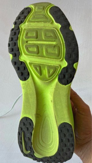 Nike Vomero