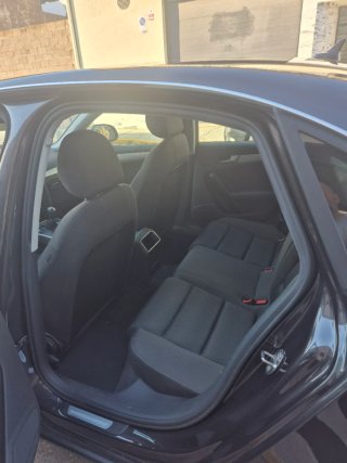 Audi A4 2009