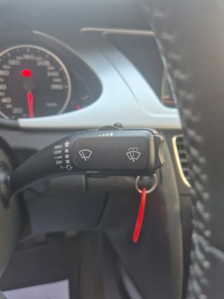 Audi A4 2009