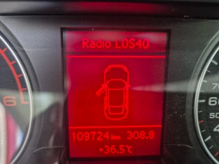 Audi A4 2009