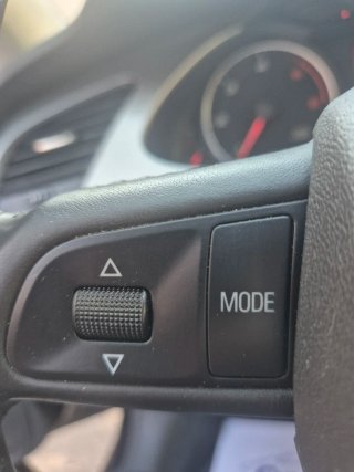 Audi A4 2009