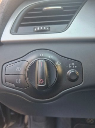 Audi A4 2009