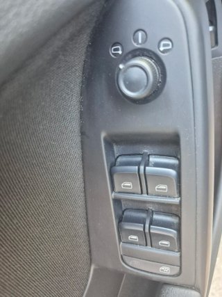 Audi A4 2009