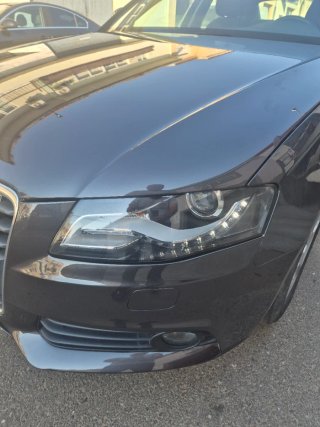 Audi A4 2009