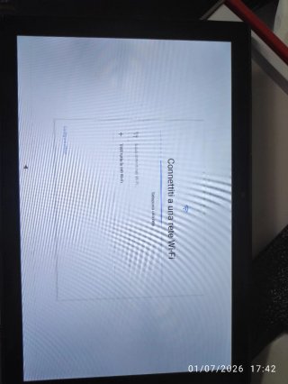 Tablet Majestic 812 4g