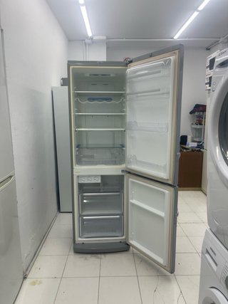 Nevera marca LG con garantia transporte