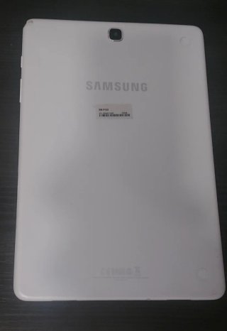 Tablet samsung Tab A 16gb