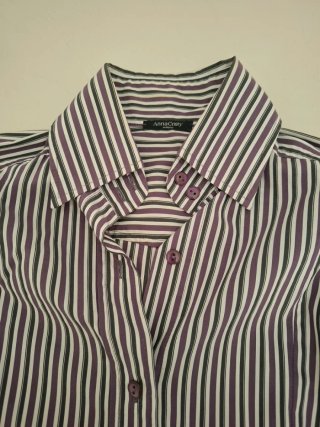 Camicia donna Anna Cristy