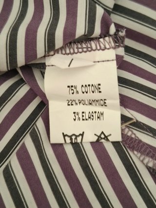 Camicia donna Anna Cristy