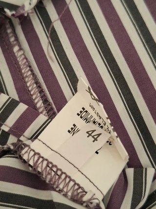 Camicia donna Anna Cristy