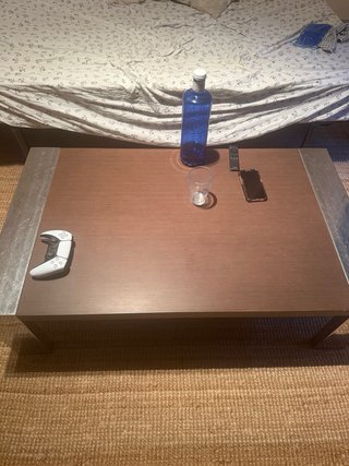 Mesa Baja para comedor