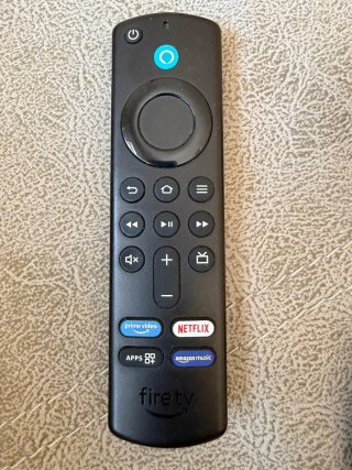 Amazon Stick Fire TV