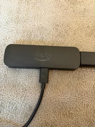 Amazon Stick Fire TV