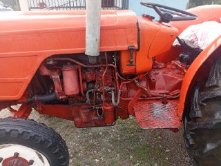 Barreiros 535 frutero 35 cv