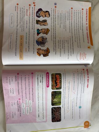 LLENGUA CATALANA 3 PRIMARIA CONSTRUINT MONS