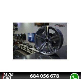 Llantas BMW M6 18 Pulgadas