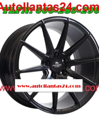 Llantas AUDI - E1693 r457141