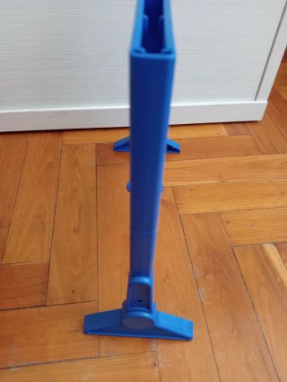 Juego de mesa Conecta 4 de Hasbro