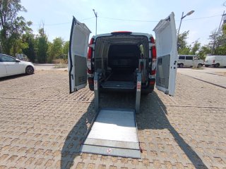 Mercedes-Benz Vito 2004