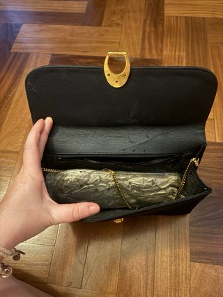 Borsa vintage