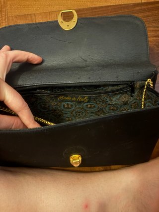 Borsa vintage
